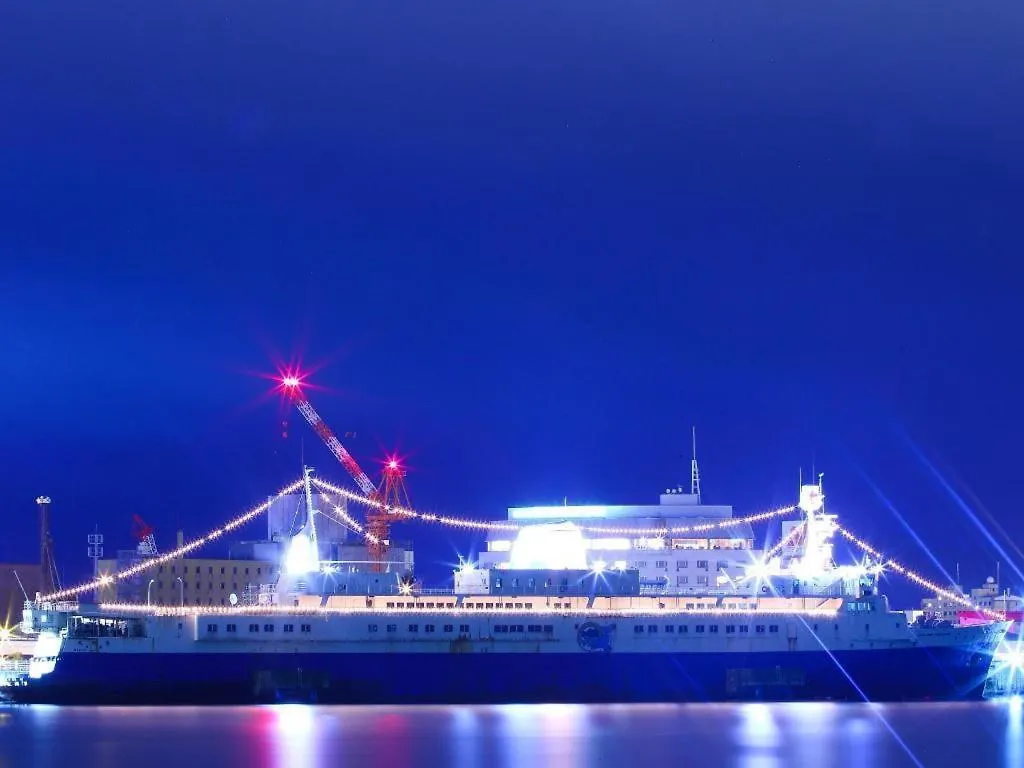 Hotel Sharoum Inn Hakodate