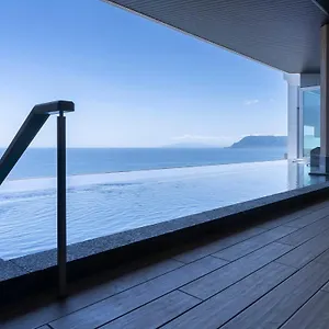 Hotel Yunokawa Onsen Umi To Akari Hewitt, Hakodate