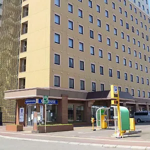 Toyoko Hokkaido Ekimae Asaichi Hotel