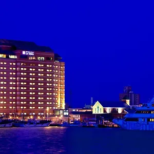 Hotel La Vista Bay, Hakodate