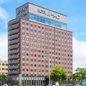 酒店 格兰蒂亚函馆站前路线酒店, 函馆