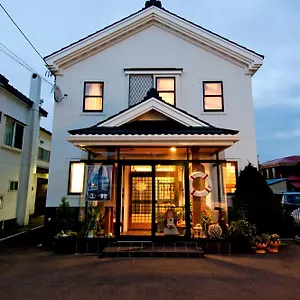 Gasthof Jokura, Hakodate