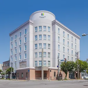 Hotel Gran Palette, Hakodate