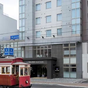 Hotel Mystays Goryokaku, Hakodate