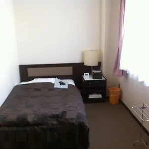 Hotel Kikuya, Hakodate