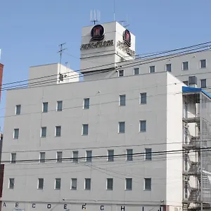 酒店 函馆站前apa酒店, 函馆