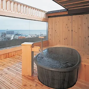 Рёкан Yunokawa Kanko Shoen
